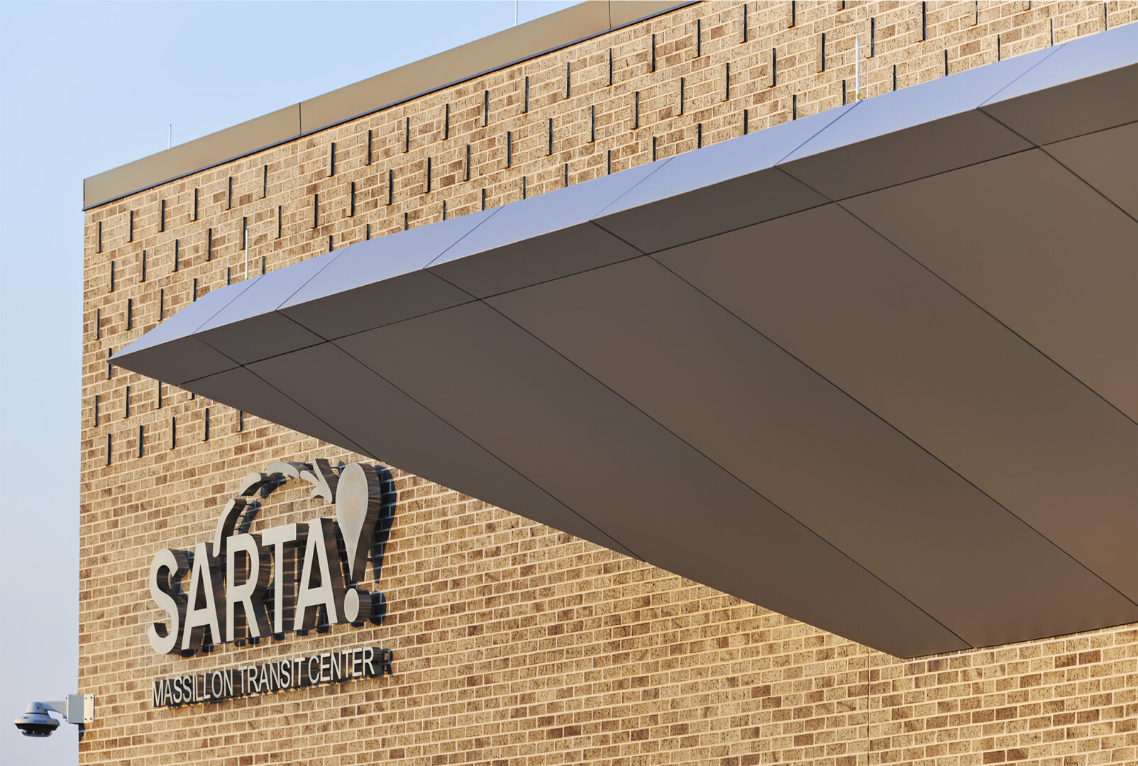 SARTA sign